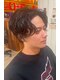シークレットミラーズ(SECRET MIRRORS)の写真/再現性の高いカットで忙しい朝も簡単にキマるstyleをご提案◎波巻きパーマやニュアンスパーマもお任せ！