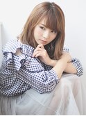 ヌーディブラウンのセミディ2【Live/久米川】