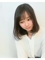 チル(Chill)&nbsp;ショート、ボブスタイル得意です♪