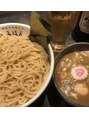 プティ シュシュ(Petite chou chou)&nbsp;つけ麺大好きです^ ^美味しいお店教えてください♪