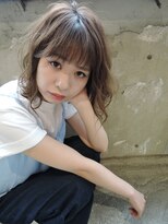 キーン 立川店(keen)&nbsp;【keen×武田】イルミナ　スモーキーベージュ