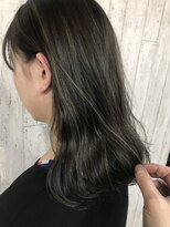 ロウイ 下北沢(LOAWe) #LOAWe style「美髪」 「ピンクブラウン」