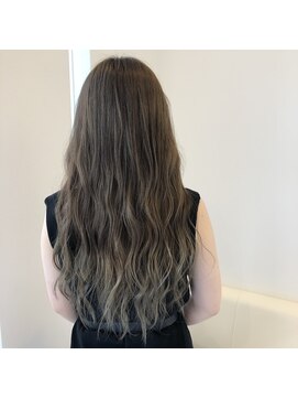 ケーアンドケー(K&K) Wカラー【ベージュ】