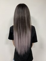 アンク クロス 新宿店(ANKHCROSS)&nbsp;《ankhcross 渡邊 悠耶》ロアエクステグラデーション☆