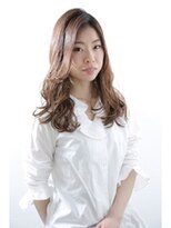 フィールエー 南吉成店(feel.a)&nbsp;艶ロングウェーブ