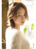 【KAINO】垢抜けミデイ☆☆