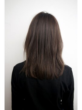 チェルモ(CHELUMO) ミディアム