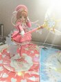 グランディーヌ(GLANDINE)&nbsp;カードキャプターさくら好きです！！狭く深く愛します笑