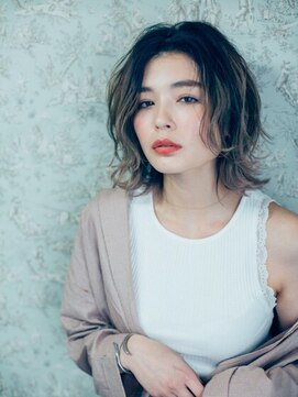 プロデュース 相模原店(Produce) 大人♪クール♪ハイライト♪