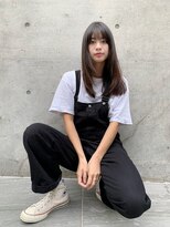 ラルマミット(lalma mit)&nbsp;＊あえてレイヤーをプラス＊【原宿徒歩1分 LalmaMitミヤケ】