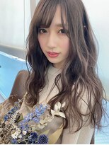 シェノン(Chainon.)&nbsp;〈Chainon.〉20代人気★透け感カラー