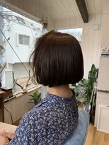 ウミマチ(umi machi)&nbsp;umi machi上質bob