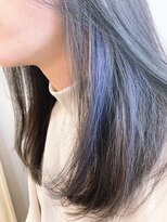 ノクターン 池袋(NOCTURNE)&nbsp;縛ってもバレないインナーブルー