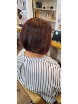 クリーピー(CREAPY)&nbsp;艶カラー