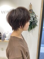 ソラ(sola)&nbsp;ショート５