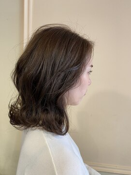 ガレリア エレガンテ 桑名店(GALLARIA Elegante) くびれミディ