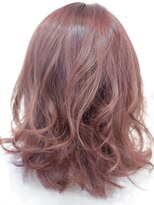 フレイズ(Frays)&nbsp;ピンクベージュ