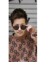 ククー ヘアーアンドメイクアップ(COU COU)&nbsp;オフェンスショート