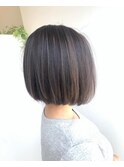 コントラストハイライト