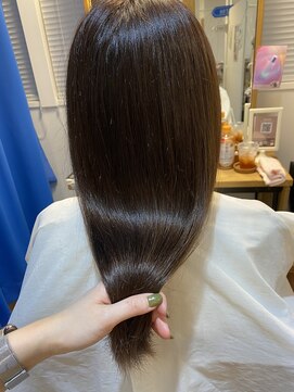 アンカーデイズ(Anchor Days) ツヤサラオージュアトリートメント