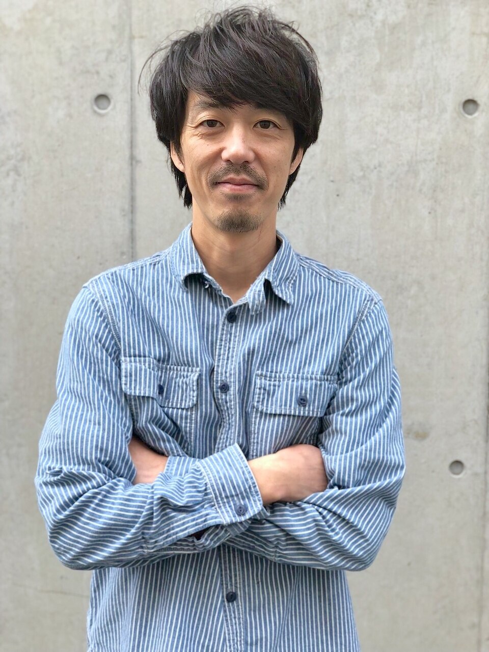 《相澤指名》2回目以降の方はこちらから《表参道、青山》