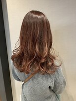 リリ(Liri material care salon by JAPAN) Aラインセミロング
