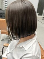 サロンジオ 本厚木(salon the O's) 酸熱トリートメント/髪質改善/学割U24[本厚木/本厚木駅/町田]