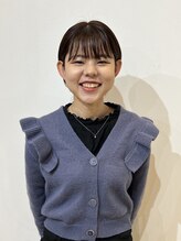 ラ メール ヘア デザイン(La mer HAIR DESIGN)&nbsp;青木 美紗妃