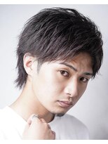 スキル(SKILL)&nbsp;リバースアップバング