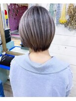 トーク 伊丹本店(TAL'KE) TAL'KE/ショート×シャドウルーツ_974