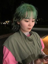 ＊髪に栄養を与えて、毛先までぷるぷるに＊どんな髪でもツヤツヤ、サラサラでかわいいを作ります！