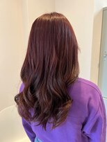 シェリール 八千代台駅(CHERIR)&nbsp;ピラミンゴカラー×チェリーレッド