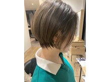 アンジュールテラス(UNJOUR TERRACE)