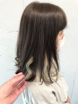 ヴェシ(vesi) guest snap 【吹上・御器所・川名】