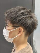 スパークル 二俣川(Sparkle)&nbsp;ツーブロックショート