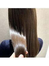 【髪質改善ULTOWA × oggiotto】最高級髪質改善メニューでお客様の髪のお悩みを解決！