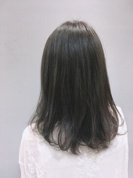 ルッソリベラ 池袋(Lusso libera) ヘルシースタイル◎30代40代50代