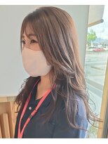 アイティス(Itice)&nbsp;レディース　ロング