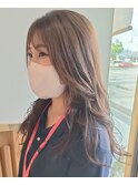 レディース ロング