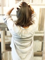 ヌーベス 神崎川(nubes)&nbsp;ハイライト楽ちんミディアム