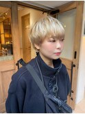 ・HighTone Mash short ・【Haku/梅田/タクノ】