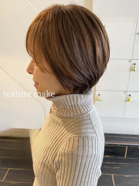 guest▽texture make