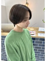 カイ(kai) 大人ショート