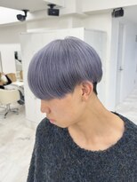 アイトーキョー 渋谷(AI TOKYO)&nbsp;ブルーグレー