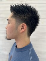 シャイン(Shine)&nbsp;スパイキーショート