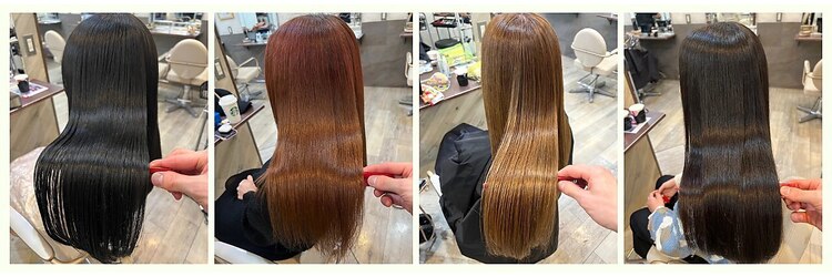 アンジェリカ 布施セントラルビル店(ANGELICA)のサロンヘッダー