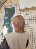 ミラシィ 成田(Mirashy)&nbsp;人気☆ベージュカラー♪