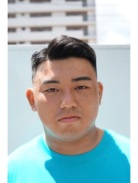 スウェル ジャンティ(SWELL gentil) パートスタイル