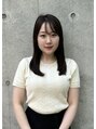 サロウィン 表参道(SALOWIN) 保坂 汐音