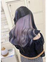 ファクトリーファイブ(Factory5) 【factory5 かもい】シルバーラベンダー